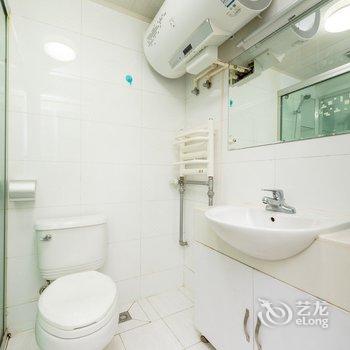 青岛jacj11公寓酒店提供图片