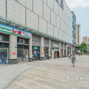成都盘子民宿酒店提供图片