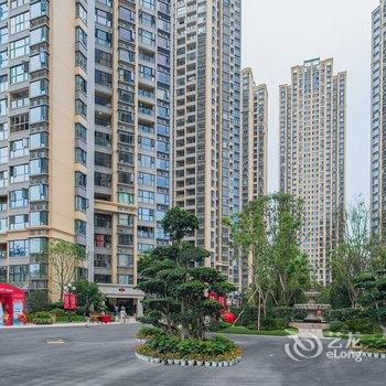 成都盘子民宿酒店提供图片