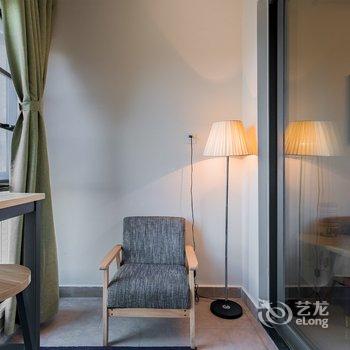 成都盘子民宿酒店提供图片