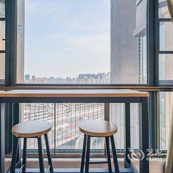 成都盘子民宿酒店提供图片