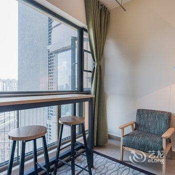 成都盘子民宿酒店提供图片