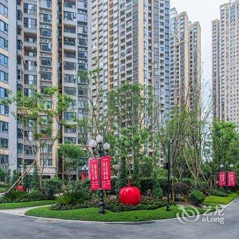 成都盘子民宿酒店提供图片