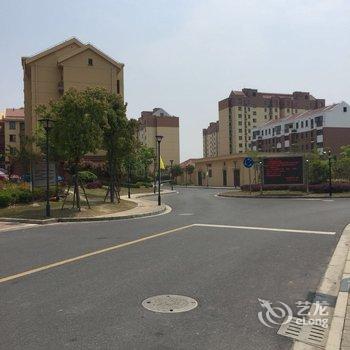 上海Taya风情小屋公寓酒店提供图片