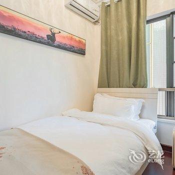 成都盘子民宿酒店提供图片