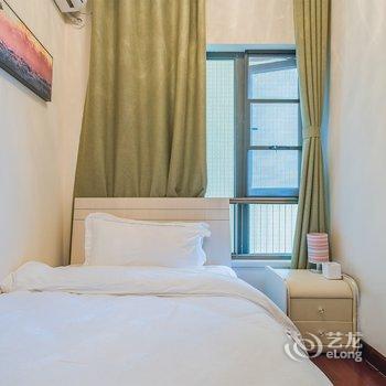 成都盘子民宿酒店提供图片