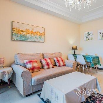 成都盘子民宿酒店提供图片