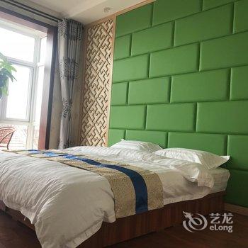 北京妫川温馨别墅酒店提供图片