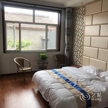 北京妫川温馨别墅酒店提供图片