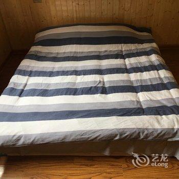 兴安大管家时空王国木屋酒店提供图片