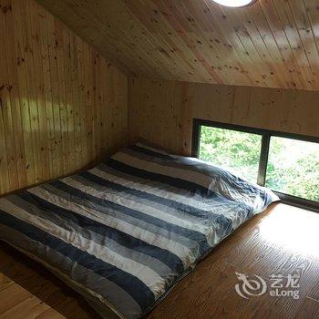 兴安大管家时空王国木屋酒店提供图片