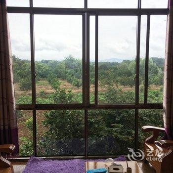 兴安大管家时空王国木屋酒店提供图片