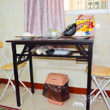 广州玲玲姐公寓(海幢寺分店)酒店提供图片