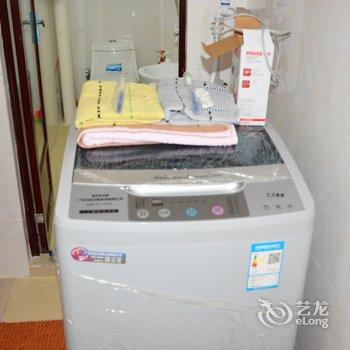 广州玲玲姐公寓(海幢寺分店)酒店提供图片