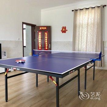 上海崇明陌上花开民宿酒店提供图片