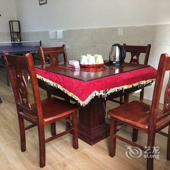 上海崇明陌上花开民宿酒店提供图片