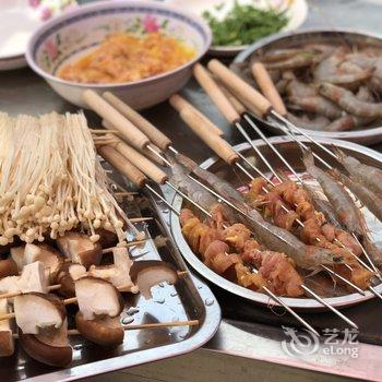 上海崇明陌上花开民宿酒店提供图片