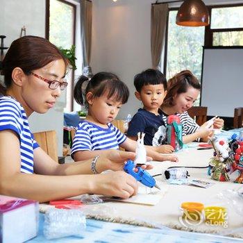 北京山里逸居酒店提供图片