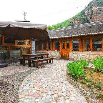 北京山里逸居酒店提供图片