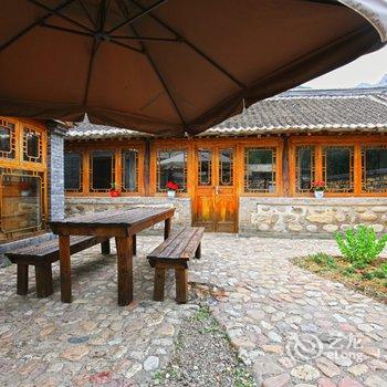 北京山里逸居酒店提供图片