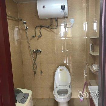 红树林公寓(青岛欧美世纪花园店)酒店提供图片