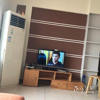 红树林公寓(青岛欧美世纪花园店)酒店提供图片