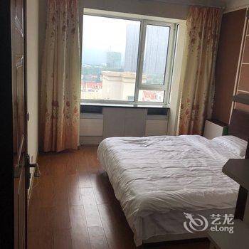 红树林公寓(青岛欧美世纪花园店)酒店提供图片