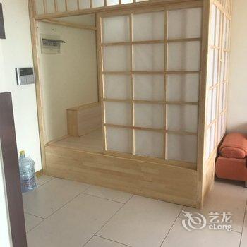 红树林公寓(青岛欧美世纪花园店)酒店提供图片