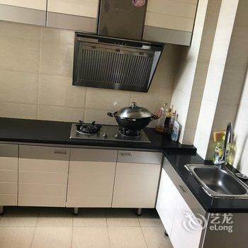 红树林公寓(青岛欧美世纪花园店)酒店提供图片