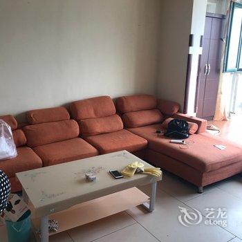 红树林公寓(青岛欧美世纪花园店)酒店提供图片