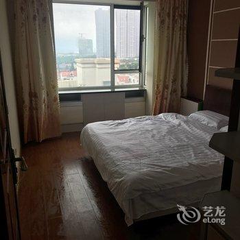 红树林公寓(青岛欧美世纪花园店)酒店提供图片