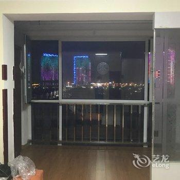 红树林公寓(青岛欧美世纪花园店)酒店提供图片
