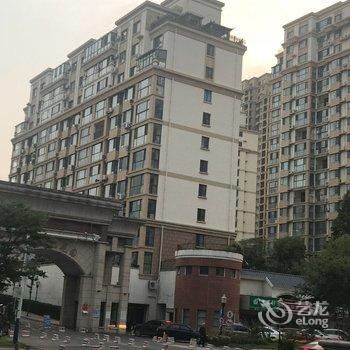 红树林公寓(青岛欧美世纪花园店)酒店提供图片