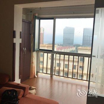 红树林公寓(青岛欧美世纪花园店)酒店提供图片
