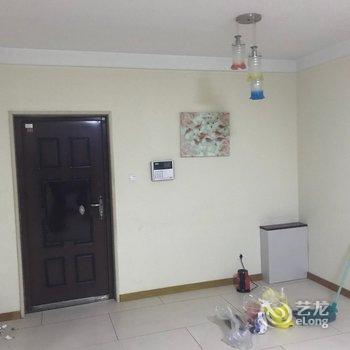 红树林公寓(青岛欧美世纪花园店)酒店提供图片