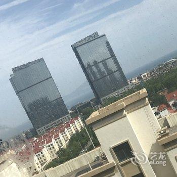 红树林公寓(青岛欧美世纪花园店)酒店提供图片