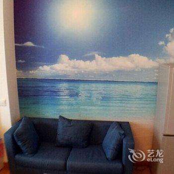 上海大城小家短租公寓(柳营路分店)酒店提供图片