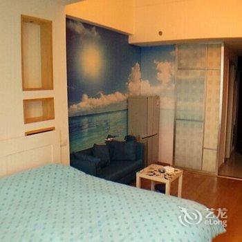 上海大城小家短租公寓(柳营路分店)酒店提供图片