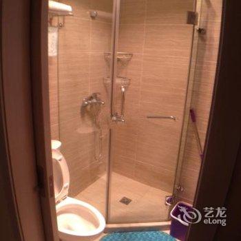 上海大城小家短租公寓(柳营路分店)酒店提供图片