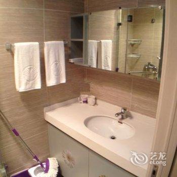 上海大城小家短租公寓(柳营路分店)酒店提供图片