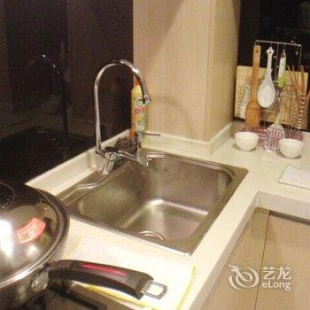 上海大城小家短租公寓(柳营路分店)酒店提供图片