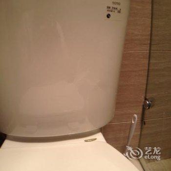 上海大城小家短租公寓(柳营路分店)酒店提供图片