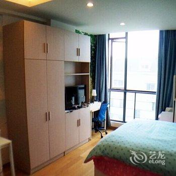 上海大城小家短租公寓(柳营路分店)酒店提供图片