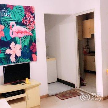 美丽窝公寓(北京4号店)酒店提供图片