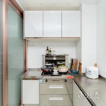 青岛薛清霞公寓(嘉陵江东路分店)酒店提供图片