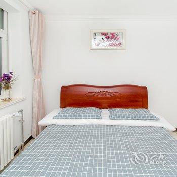 青岛薛清霞公寓(嘉陵江东路分店)酒店提供图片