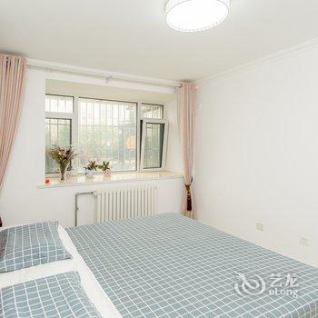 青岛薛清霞公寓(嘉陵江东路分店)酒店提供图片