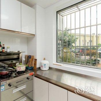 青岛薛清霞公寓(嘉陵江东路分店)酒店提供图片