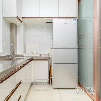 青岛薛清霞公寓(嘉陵江东路分店)酒店提供图片