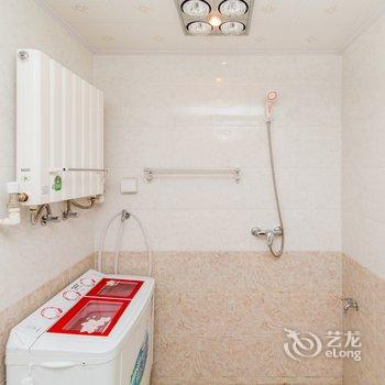 青岛薛清霞公寓(嘉陵江东路分店)酒店提供图片